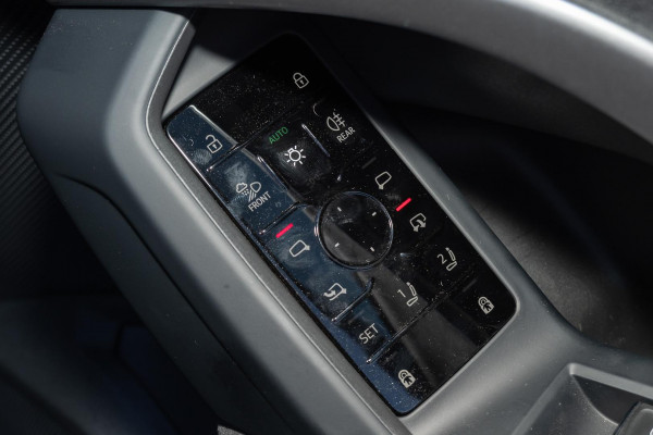 2026 Audi SQ5  SUV image 18