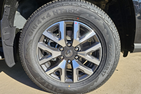 2026 MY25 LDV T60 SK8C Max PRO Ute Image 8