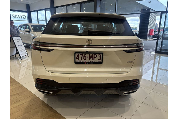 2024 MY24.5 MG HS AS33 Vibe SUV