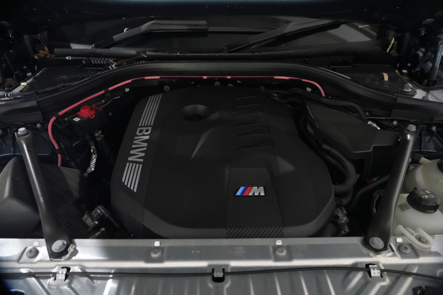 2025 BMW X3 M50 xDrive SUV