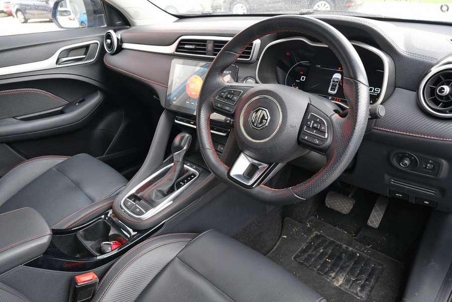 2024 MG ZST Essence SUV Image 6