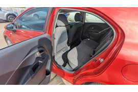 2012 MY13 Kia Rio UB S Hatch