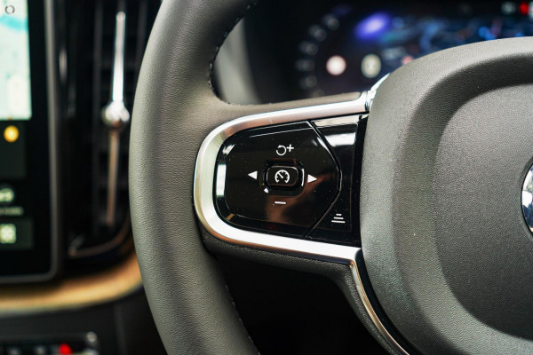 2026 Volvo XC60 UZ Plus B5 Bright SUV Image 12