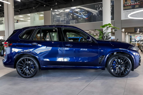 2026 BMW X5 G05 LCI xDrive30d xLine SUV