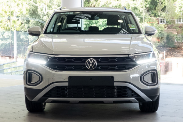 2024 MY25 Volkswagen T-Roc D11 CityLife SUV