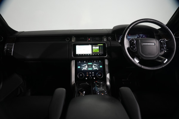 2019 Land Rover Range Rover L405 SDV8 Vogue SE SUV image 13