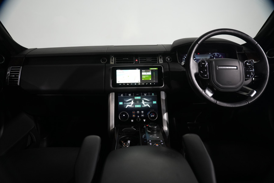 2019 Land Rover Range Rover L405 SDV8 Vogue SE SUV
