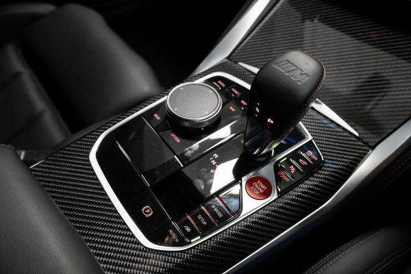 2024 BMW M4 G82 LCI Competition Coupe