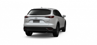 2021 Mazda CX-9 TC Sport Other image 14