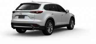 2020 MY0  Mazda CX-9 TC GT Suv image 13
