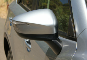 2015 Mazda CX-5 KE1072 Maxx SKYACTIV-Drive Sport Suv