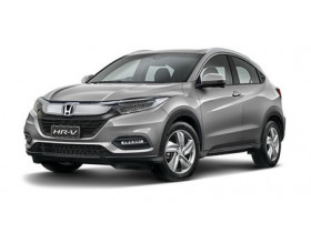 Honda HR-V VTi-S