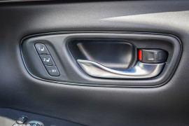 2023 Honda ZR-V RZ e:HEV LX SUV