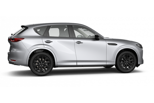 2025 Mazda CX-60 KH Series D50e GT SUV Image 11