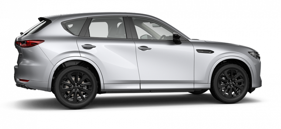 2025 Mazda CX-60 KH Series D50e GT SUV Image 11