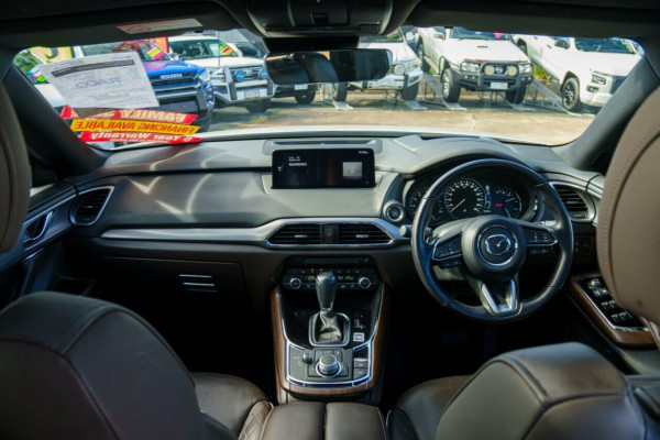 2022 Mazda CX-9 TC GT SUV Image 20