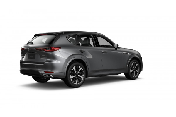 2023 Mazda CX-60 KH Series D50e Azami SUV