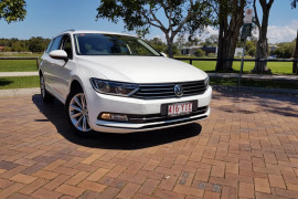 Volkswagen Passat MY16 3C