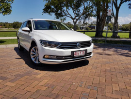 Volkswagen Passat MY16 3C
