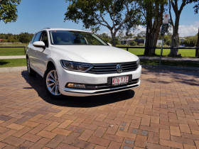 Volkswagen Passat MY16 3C