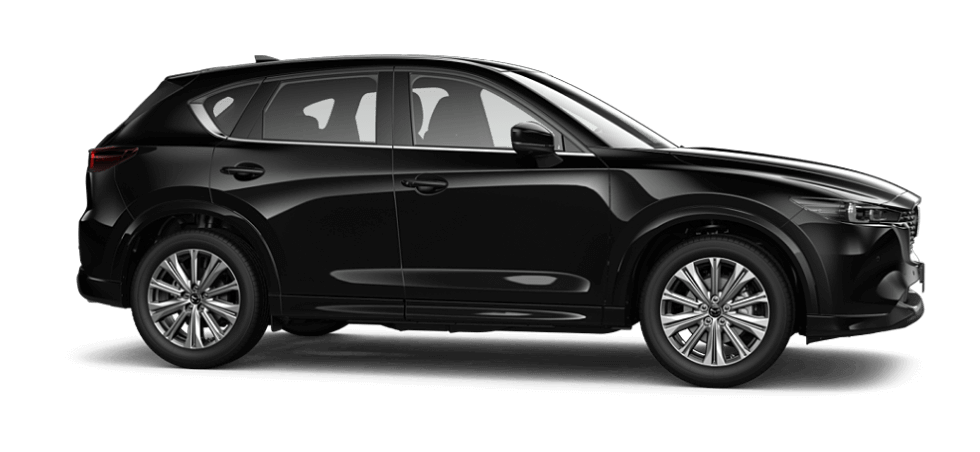 2023 Mazda CX-5 KF Series Akera SUV Image 9