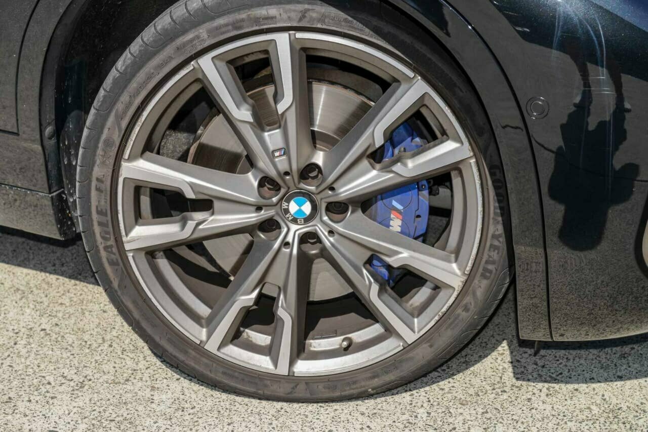 2018 BMW X2 F39 M35i Coupe Steptronic AWD Wagon Image 22