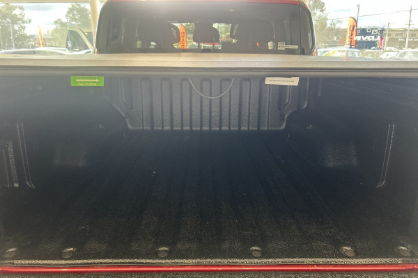 2025 MY26 Kia Tasman TK X-Pro Ute Image 26