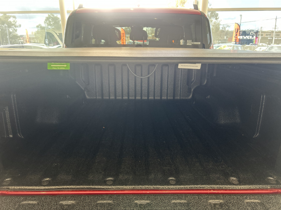 2025 MY26 Kia Tasman TK X-Pro Ute Image 26