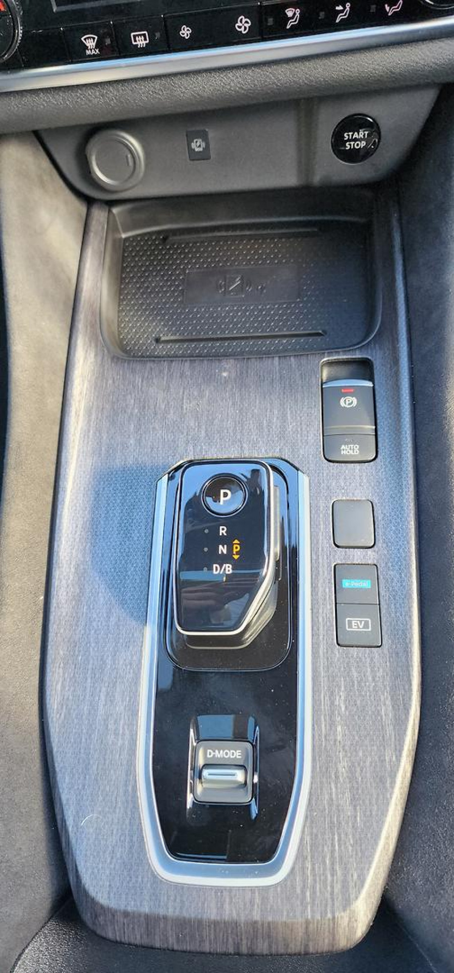 2026 Nissan QASHQAI J12 Ti-L e-POWER SUV Image 18