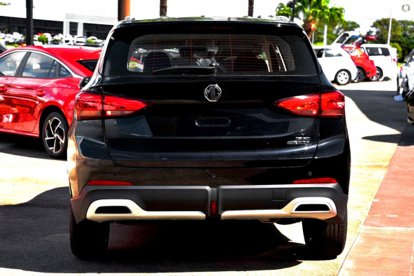 2025 MG ZS ZS32 Excite Hybrid+ SUV