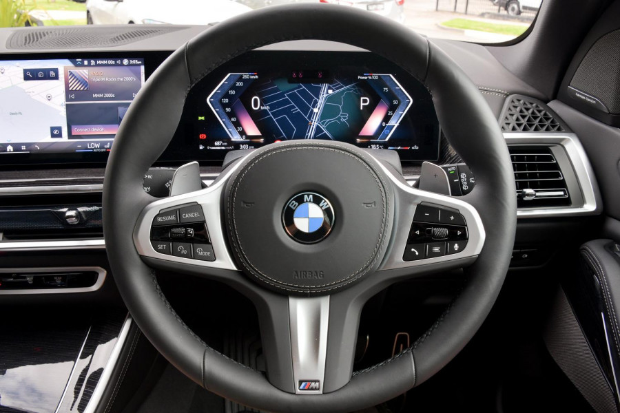 2026 BMW X5 G05 LCI xDrive30d M Sport SUV