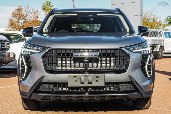 2025 GWM Haval Jolion A01 Premium SUV Image 5