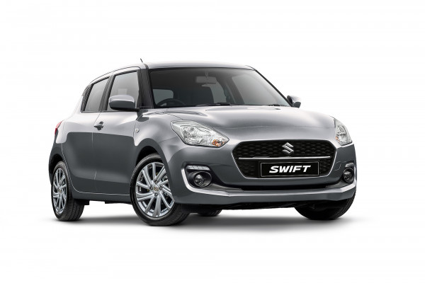 Suzuki New Cars Range | Trinity Auto Group