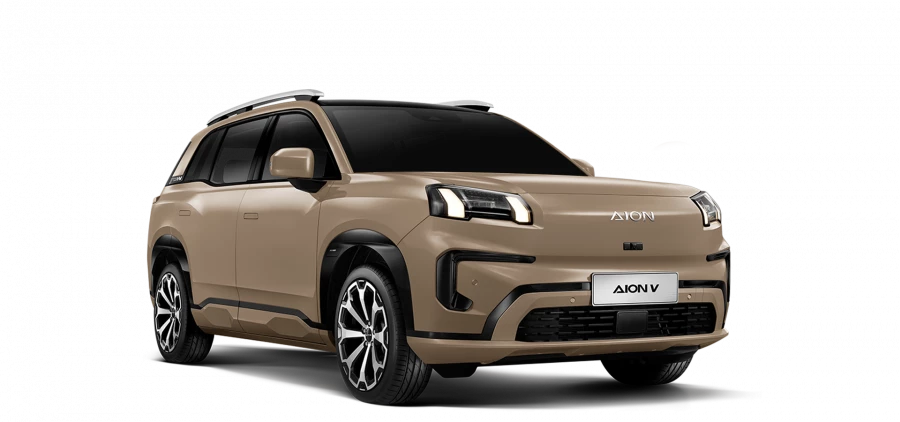 2026 AION AION V No Series Luxury SUV