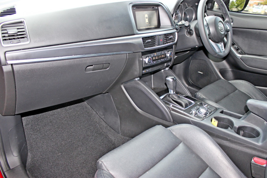 2016 Mazda CX-5 KE1022 Akera Suv Image 12