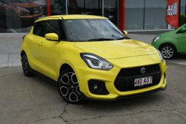 Suzuki Swift Sport AZ Series II