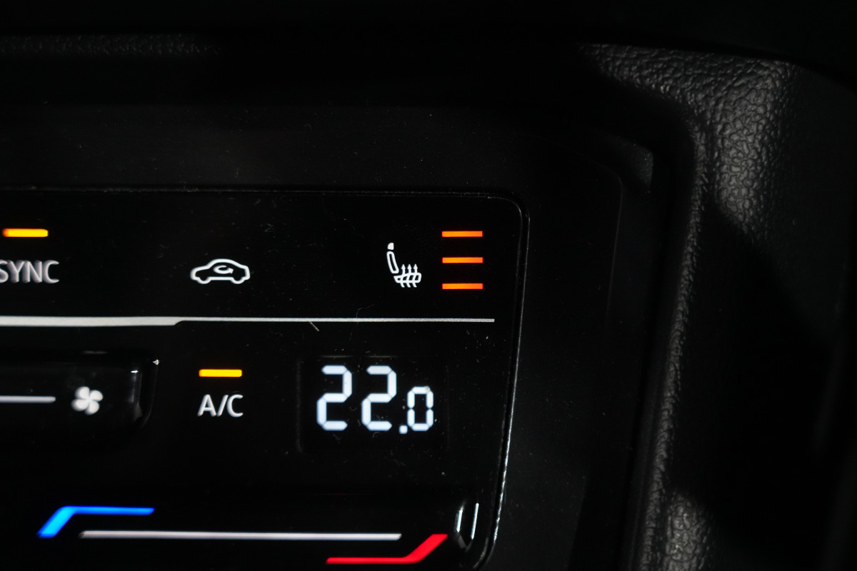 2023 Volkswagen Tiguan 5N 162TSI R-Line SUV