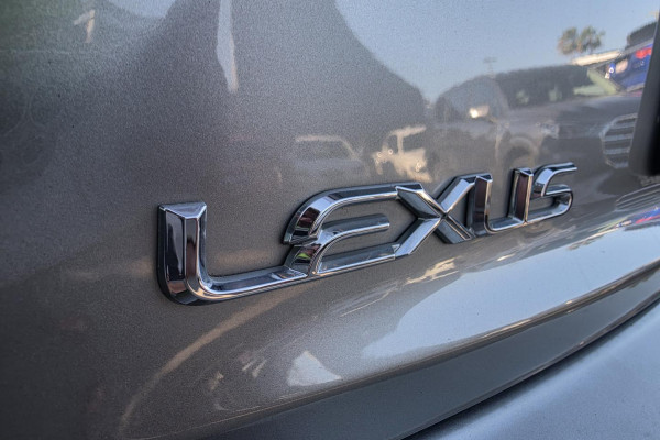 2018 Lexus IS ASE30R IS300 F Sport Sedan Image 14