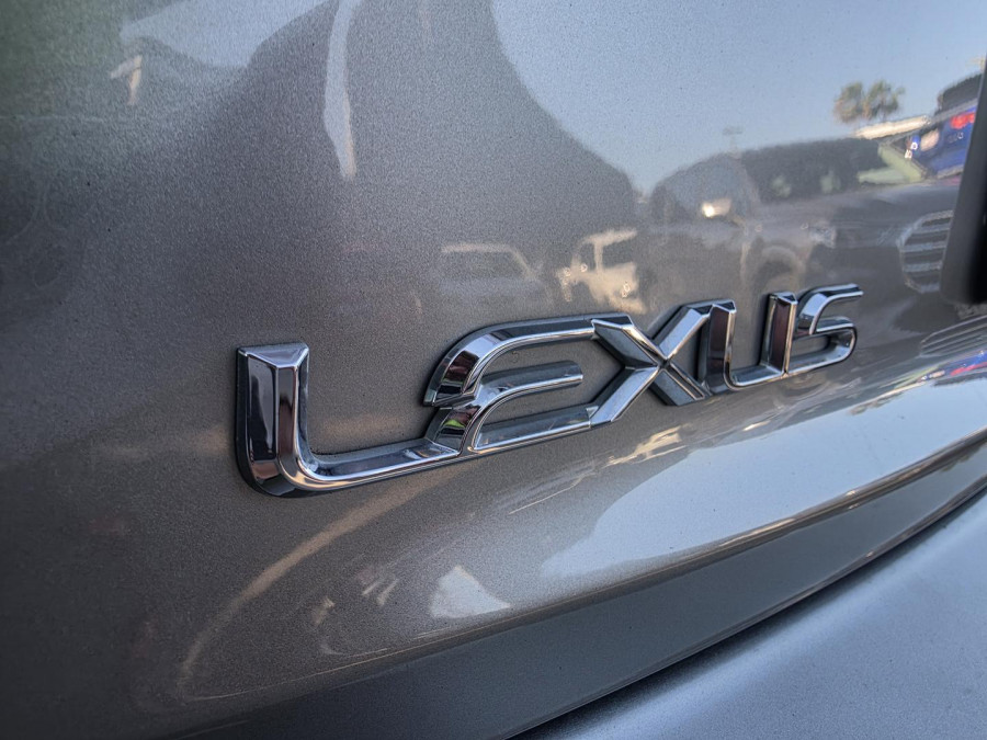 2018 Lexus IS ASE30R IS300 F Sport Sedan Image 14