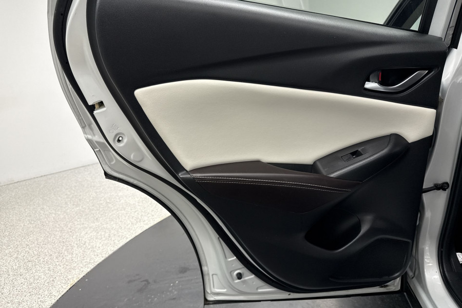 2019 Mazda CX-3 DK Akari SUV Image 15