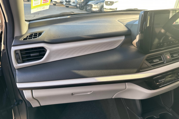 2025 Suzuki Swift Hybrid UZ Hybrid Plus Hatch Image 9