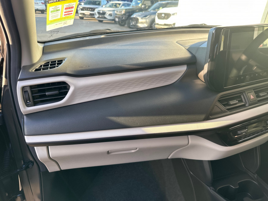 2025 Suzuki Swift Hybrid UZ Hybrid Plus Hatch Image 9