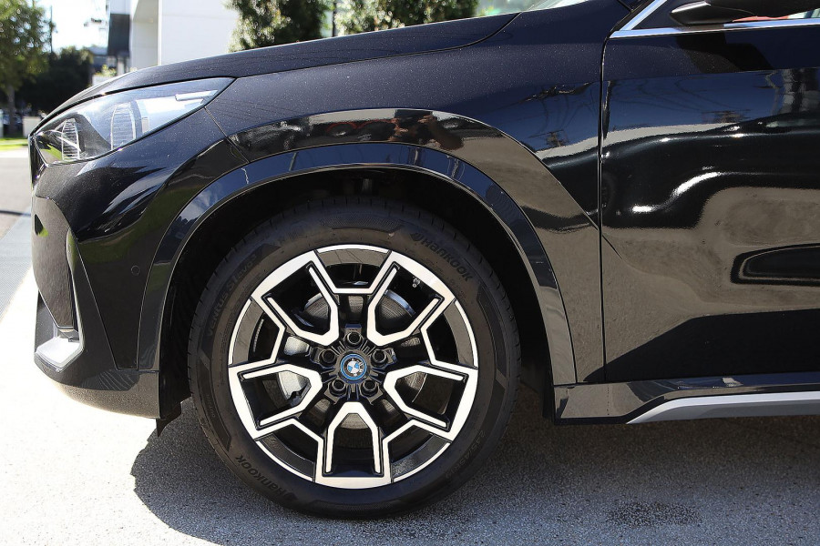 2024 BMW iX1 U11 eDrive20 xLine SUV