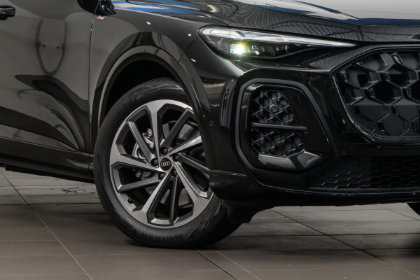 2025 Audi Q5 GU TDI 150kW Sport SUV image 6