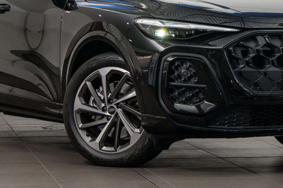2025 Audi Q5 GU TDI 150kW Sport SUV