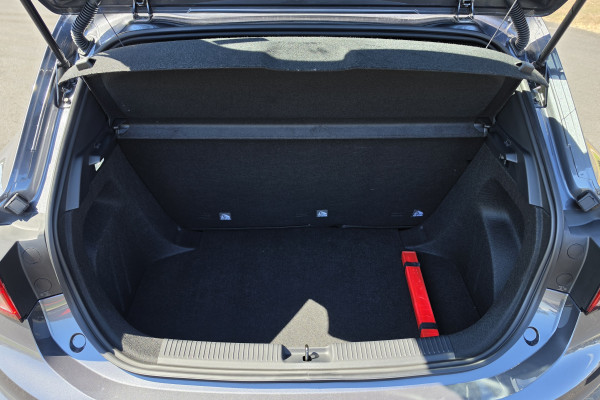 2026 MG MG3 Vibe Hatch Image 11