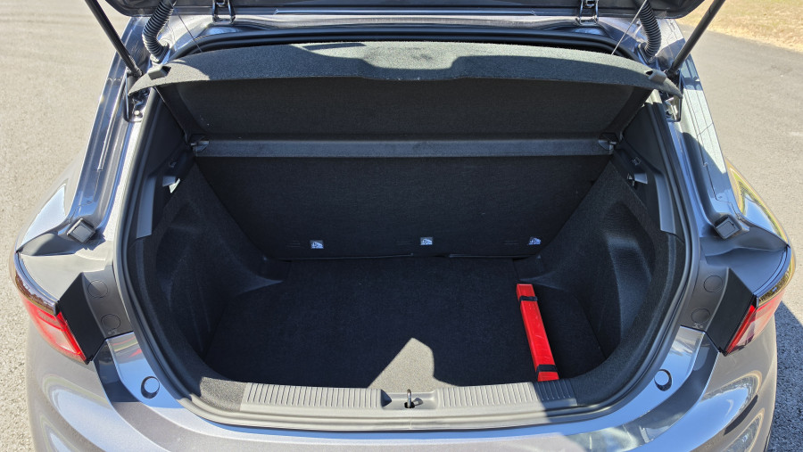 2026 MG MG3 Vibe Hatch Image 11