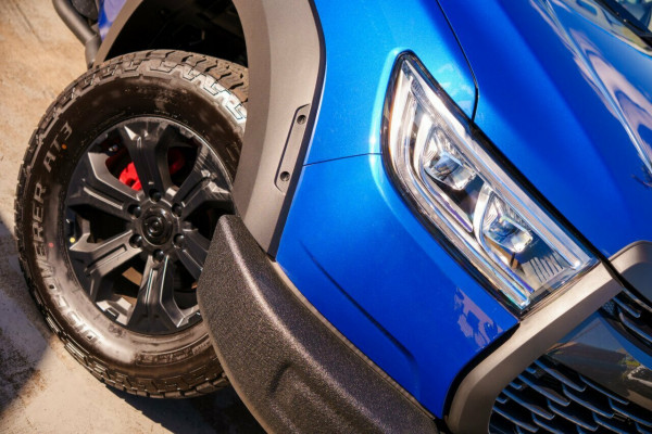 2025 GWM Cannon NPW XSR Ute Image 6