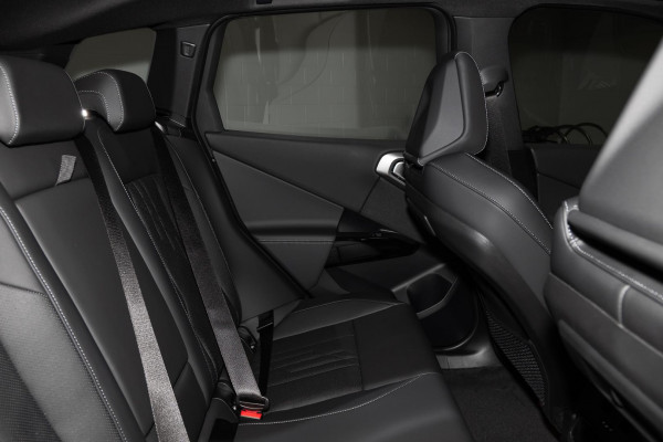 2026 BMW X3 G45 20 xDrive SUV image 9