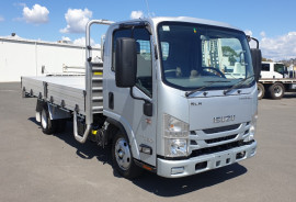 Isuzu Nh Series NLR NH